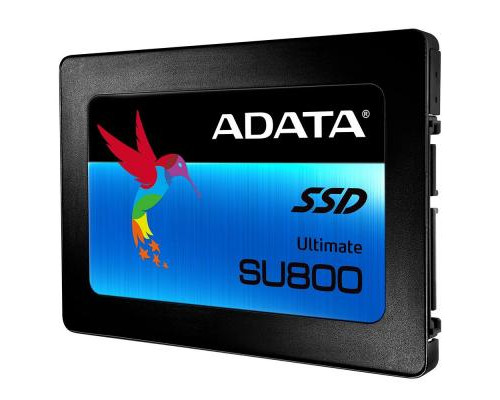 Накопитель SSD 2.5" 256GB ADATA (ASU800SS-256GT-C)
