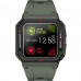 Смарт-часы Gelius Pro GP-SW006 (Old School) (IPX7) Green (00000086359)