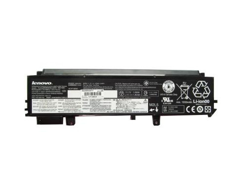 Аккумулятор для ноутбука Lenovo ThinkPad X230s/X240s, 24Wh (1930mAh), 3cell, 11.1V, Li-ion (A47369)