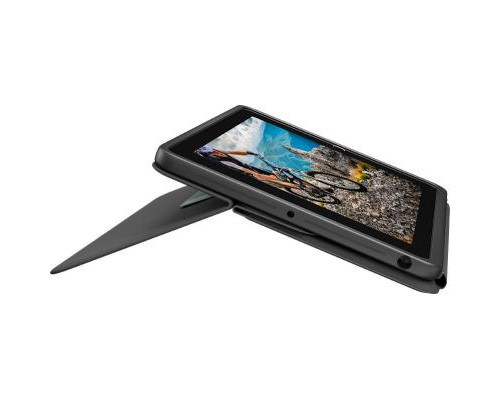 Чехол для планшета Logitech Rugged Folio - GRAPHITE - RUS - INTNL - OTHERS (L920-009619)