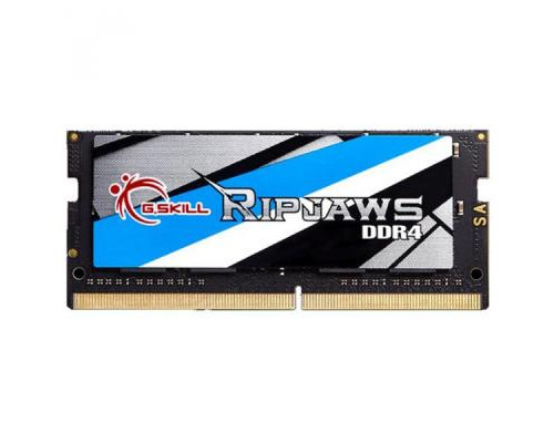 Модуль памяти для ноутбука SoDIMM DDR4 16GB 2400 MHz G.Skill (F4-2400C16S-16GRS)