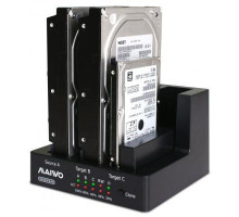 Док-станция Maiwo K3093