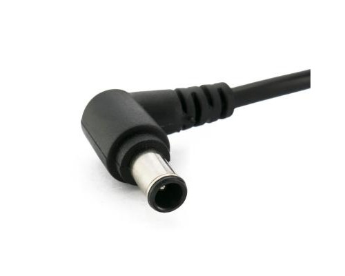 Блок питания к ноутбуку Extradigital Sony 19V, 3.16A, 60W (6.0x4.4) (PSS3845)
