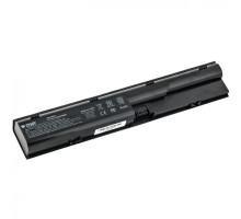 Аккумулятор для ноутбука HP ProBook 4330s (HSTNN-I02C) 10.8V 5200mAh PowerPlant (NB00000210)