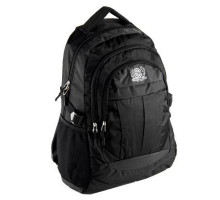 Рюкзак для ноутбука Continent 16" BP-001 BK (BP-001BK)