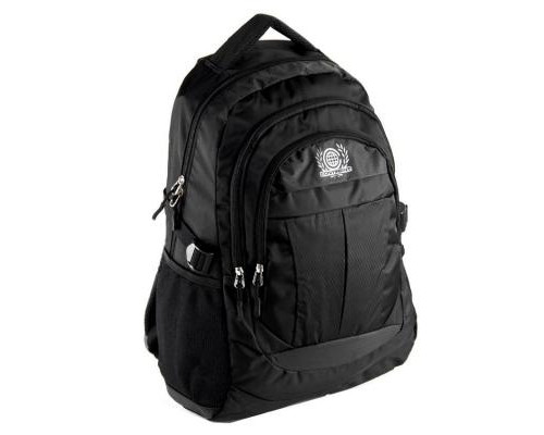 Рюкзак для ноутбука Continent 16" BP-001 BK (BP-001BK)