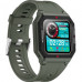 Смарт-часы Gelius Pro GP-SW006 (Old School) (IPX7) Green (00000086359)