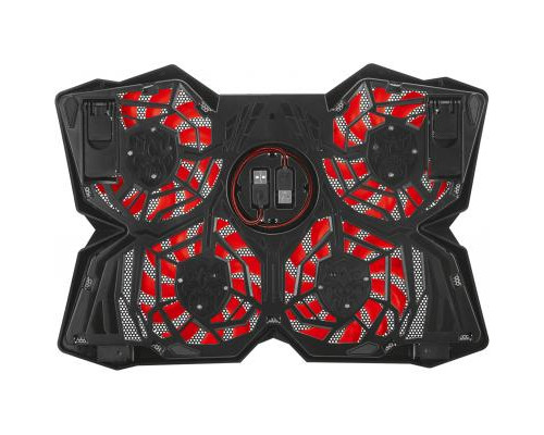 Подставка для ноутбука Trust GXT 278 Notebook Cooling Stand (20817)