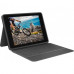 Чехол для планшета Logitech Rugged Folio - GRAPHITE - RUS - INTNL - OTHERS (L920-009619)