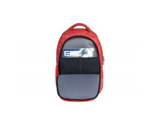 Рюкзак для ноутбука Wenger 16" Upload Red Outline Print (606472)
