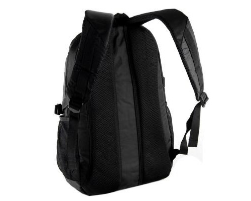 Рюкзак для ноутбука Continent 16" BP-001 BK (BP-001BK)