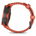 Смарт-часы Garmin Instinct Solar, Flame Red (010-02293-20)