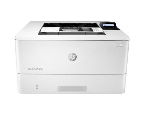 Лазерный принтер HP LaserJet Pro M404dn (W1A53A)