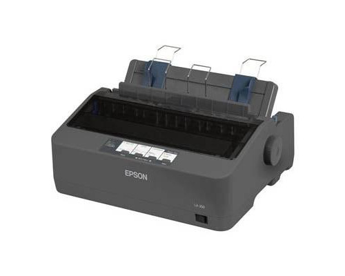 Матричный принтер Epson LX-350 (C11CC24031)