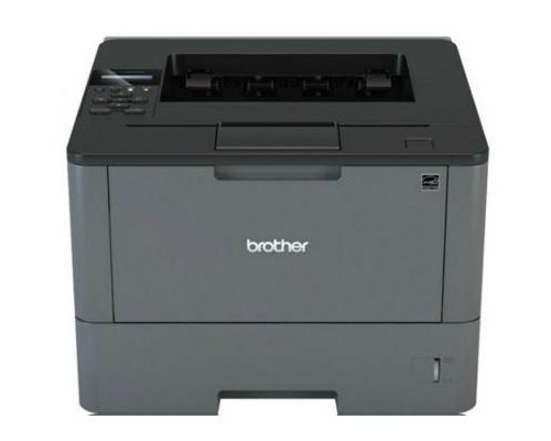 Лазерный принтер Brother HL-L5100DNR (HLL5100DNR1)