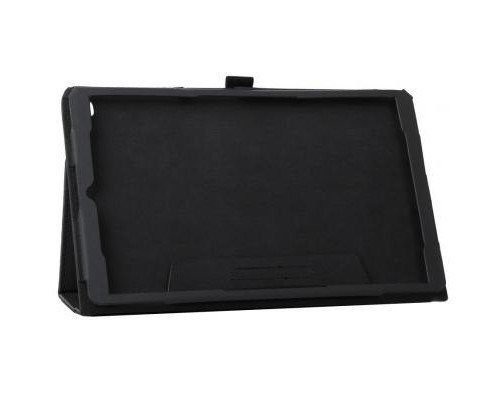 Чехол для планшета BeCover Slimbook Samsung Galaxy Tab A 10.1 (2019) T510/T515 Black (703733)