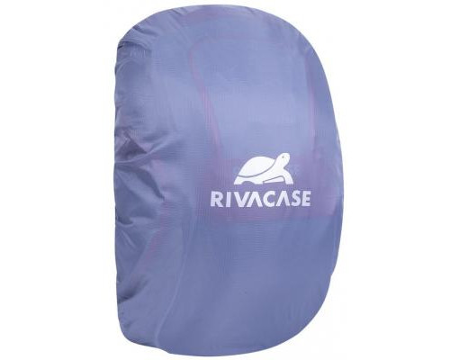 Рюкзак для ноутбука RivaCase 17.3" 5265 Grey/red (5265Grey/red)