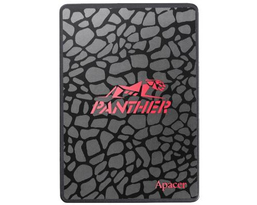 Накопитель SSD 2.5" 128GB Apacer (AP128GAS350-1)