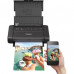 Струйный принтер Canon PIXMA mobile TR150 c Wi-Fi (4167C027)