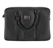 Сумка для ноутбука Continent 15.6" CM-121 Bk (CM-121Bk)