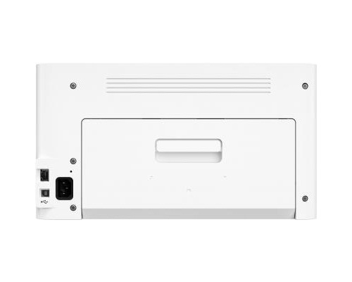 Лазерный принтер HP Color LaserJet 150nw с Wi-Fi (4ZB95A)
