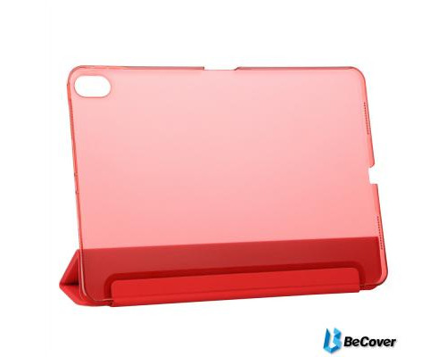 Чехол для планшета BeCover Smart Case для Apple iPad Pro 11 Red (703029)