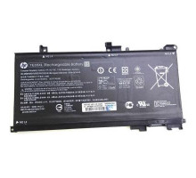 Аккумулятор для ноутбука HP Omen 15 HSTNN-UB7A, 5150mAh (61.6Wh), 6cell, 11.55V, Li-ion, (A47219)