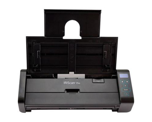 Сканер IRIS IRIScan Pro 5 Invoice (459036)