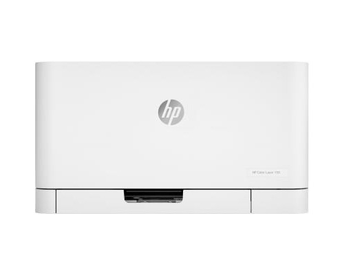 Лазерный принтер HP Color LaserJet 150nw с Wi-Fi (4ZB95A)