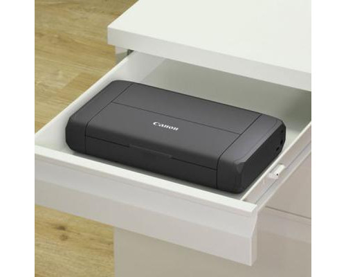 Струйный принтер Canon PIXMA mobile TR150 c Wi-Fi (4167C027)