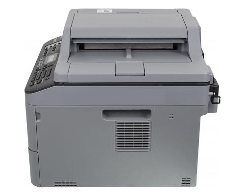 Многофункциональное устройство Brother MFC-L2700DWR с Wi-Fi (MFCL2700DWR1)