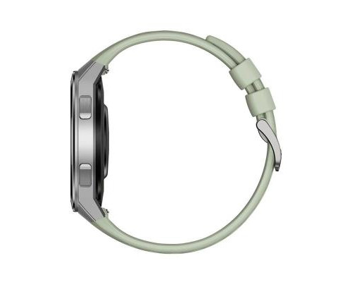 Смарт-часы Huawei Watch GT 2e Mint Green Hector-B19C SpO2 (55025275)