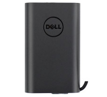 Блок питания к ноутбуку Dell 65W Oval 19.5V 3.34A разъем 7.4/5.0 (pin inside) (LA65NM130)