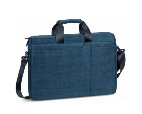 Сумка для ноутбука RivaCase 15.6" 8335 Blue (8335Blue)