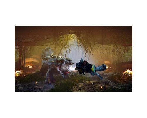 Игра PC Biomutant (19146106)