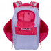 Рюкзак для ноутбука RivaCase 17.3" 5265 Grey/red (5265Grey/red)
