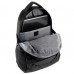 Рюкзак для ноутбука Continent 16" BP-001 BK (BP-001BK)