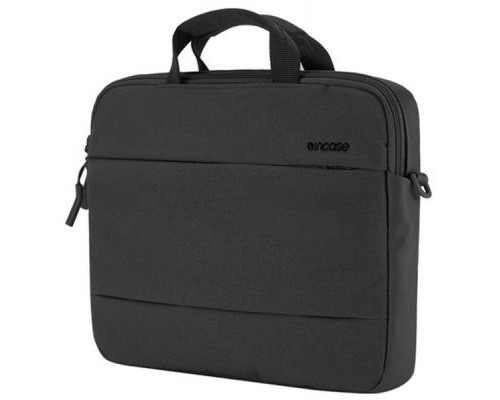 Сумка для ноутбука Incase 13" City Brief Black (CL55493)