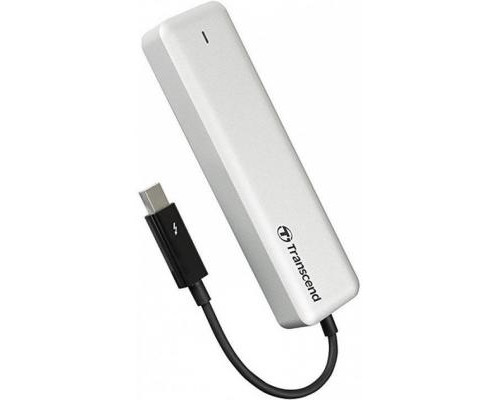 Накопитель SSD M.2 2280 480GB Transcend (TS480GJDM855)