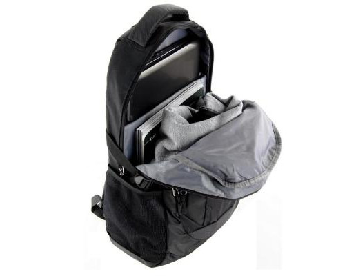 Рюкзак для ноутбука Continent 16" BP-001 BK (BP-001BK)
