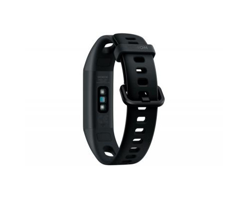 Фитнес браслет Honor gadgets Band 5i (ADS-B19) Meteorite Black with OXIMETER (55024694)