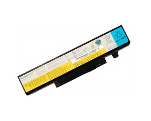 Аккумулятор для ноутбука Lenovo Lenovo IdeaPad Y460 57Y6567 4400mAh (48Wh) 6cell 10.8V Li-io (A41816)