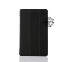 Чехол для планшета BeCover Smart Case для Lenovo Tab E8 TB-8304 Black (703172)