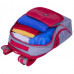 Рюкзак для ноутбука RivaCase 17.3" 5265 Grey/red (5265Grey/red)