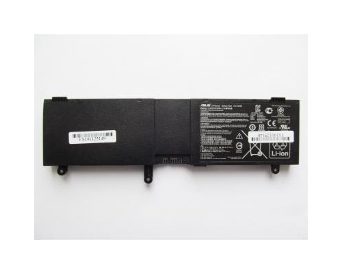 Аккумулятор для ноутбука ASUS N550 C41-N550, 3840mAh (59Wh), 4cell, 14.8V, Li-ion (A47479)