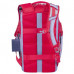 Рюкзак для ноутбука RivaCase 17.3" 5265 Grey/red (5265Grey/red)