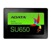 Накопитель SSD 2.5" 512GB ADATA (ASU650SS-512GT-R)