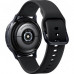 Смарт-часы Samsung SM-R820/4 (Galaxy Watch Active2 44mm Alu) Black (SM-R820NZKASEK)