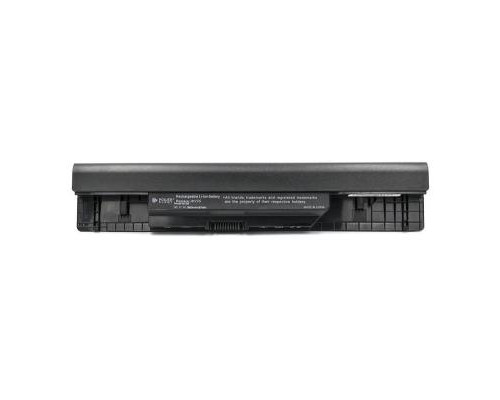 Аккумулятор для ноутбука DELL Inspiron 14 (1464) (JKVC5, DL1464LP) 11.1V 7800mAh PowerPlant (NB440771)