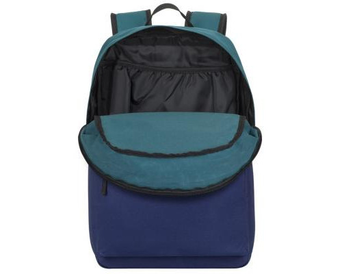 Рюкзак для ноутбука RivaCase 15.6" 5560 Aquamarine/cobalt blue (5560Aquamarine/cobalt blue)